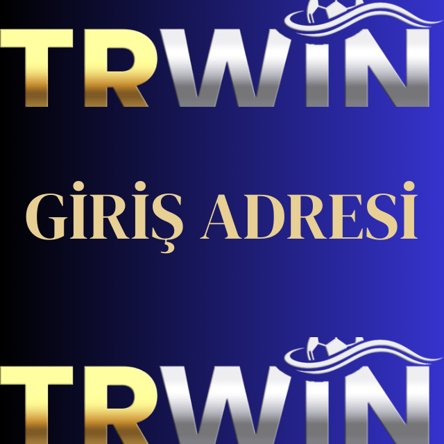 Trwin Güncel Giriş Adresi